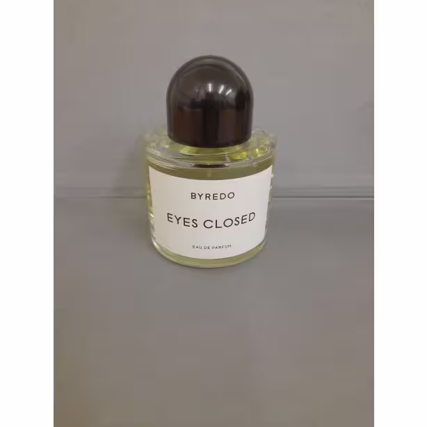 Byredo Eyes Closed