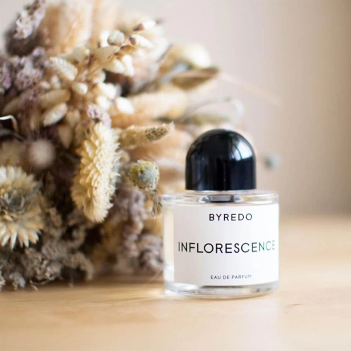 Byredo Inflorescence