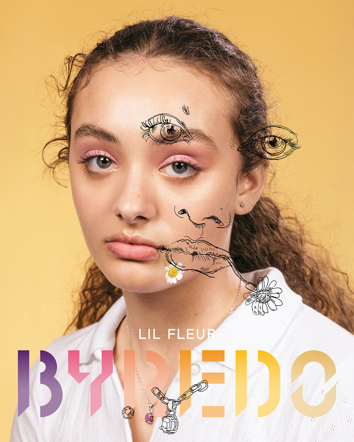 Byredo Lil Fleur