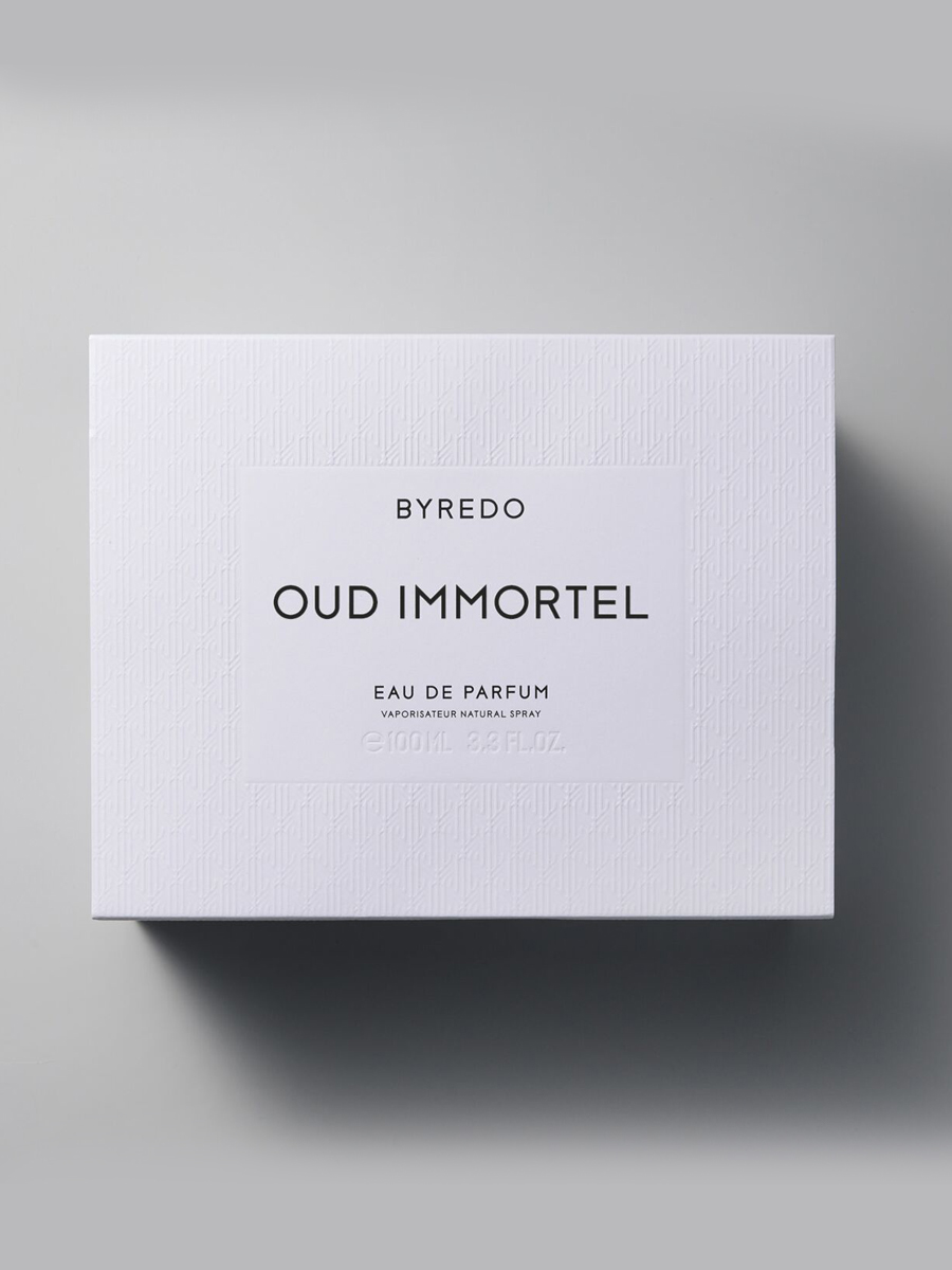 Byredo Oud Immortel