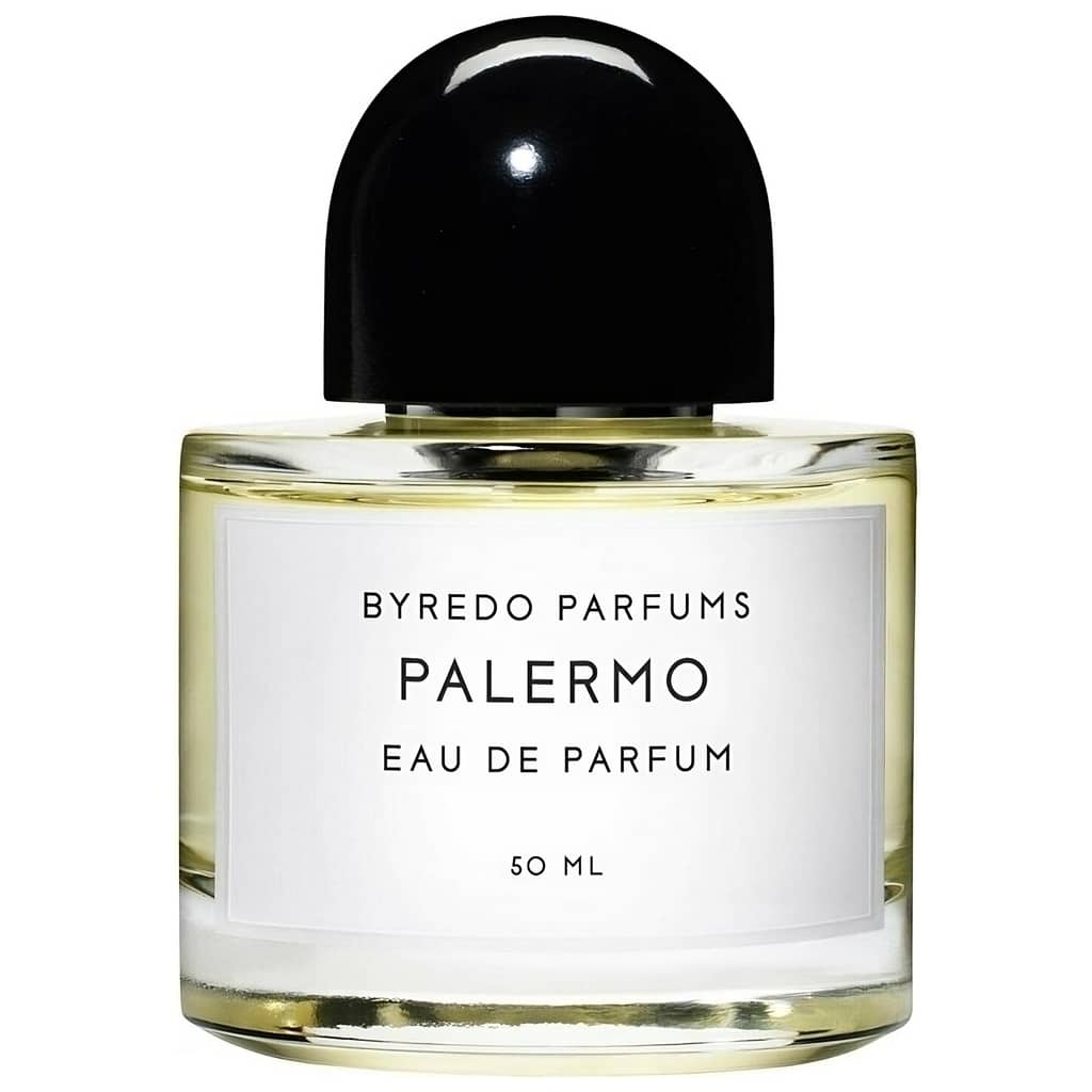 Byredo Palermo perfume