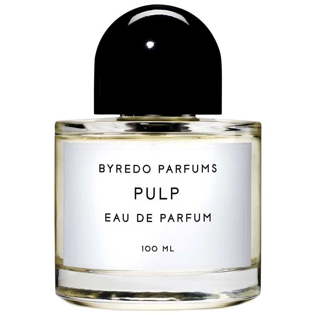 Byredo Pulp