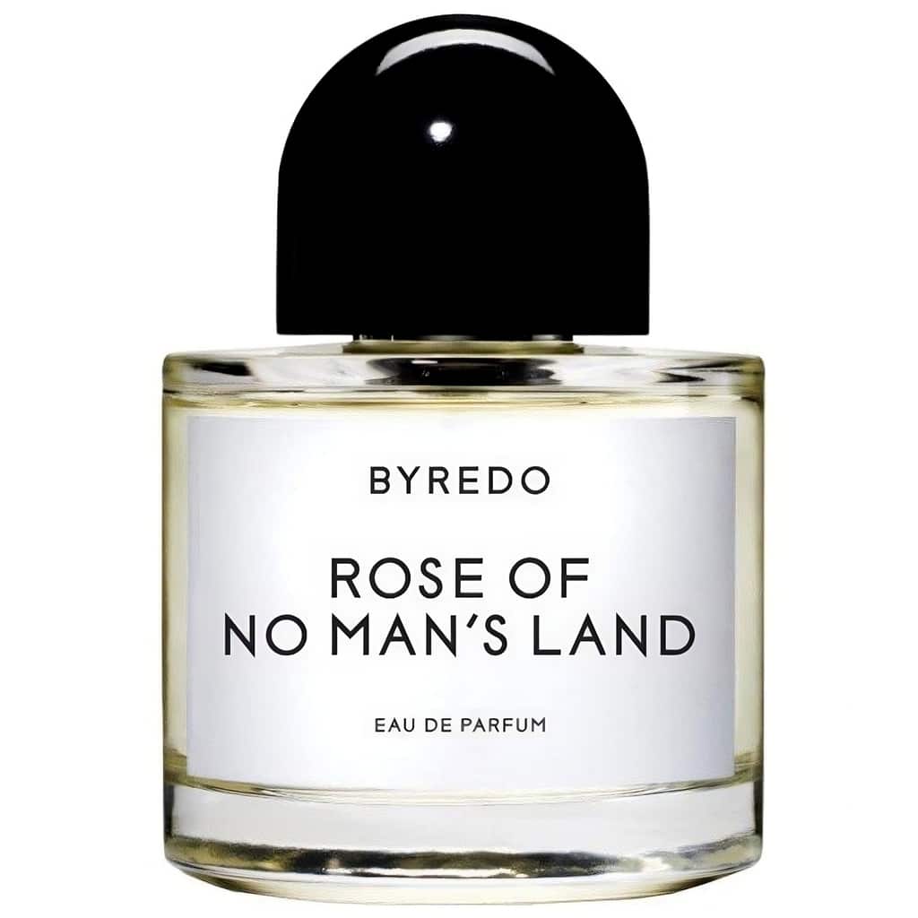 Byredo Rose Of No Man S Land