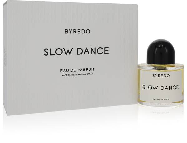 Byredo Slow Dance