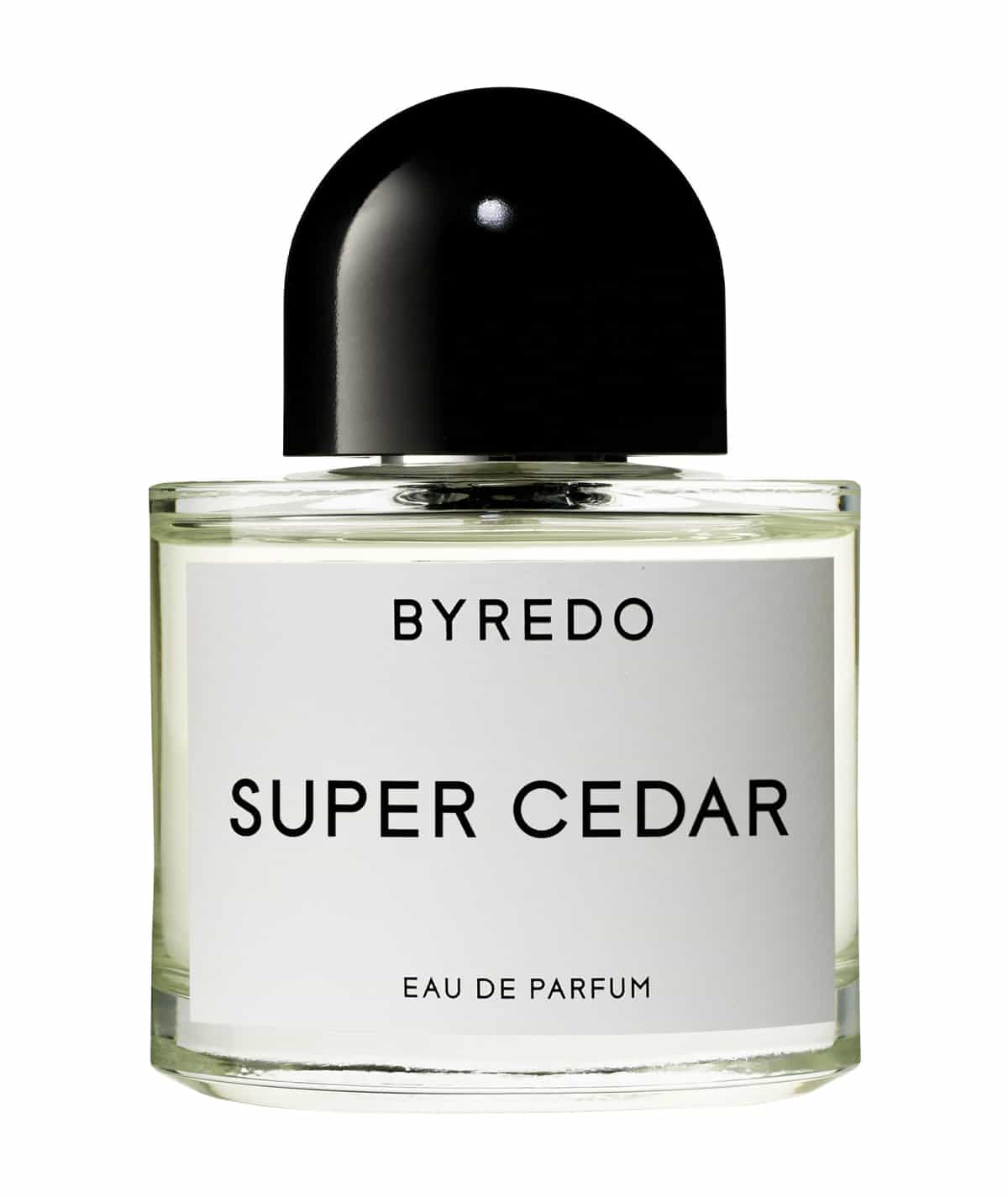 Byredo Super Cedar