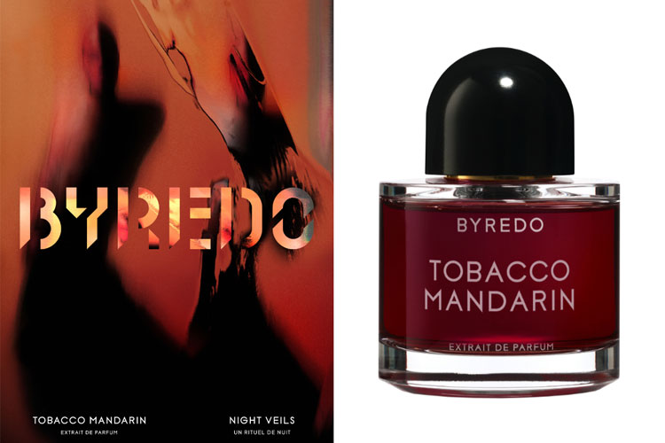 Byredo Tobacco Mandarin