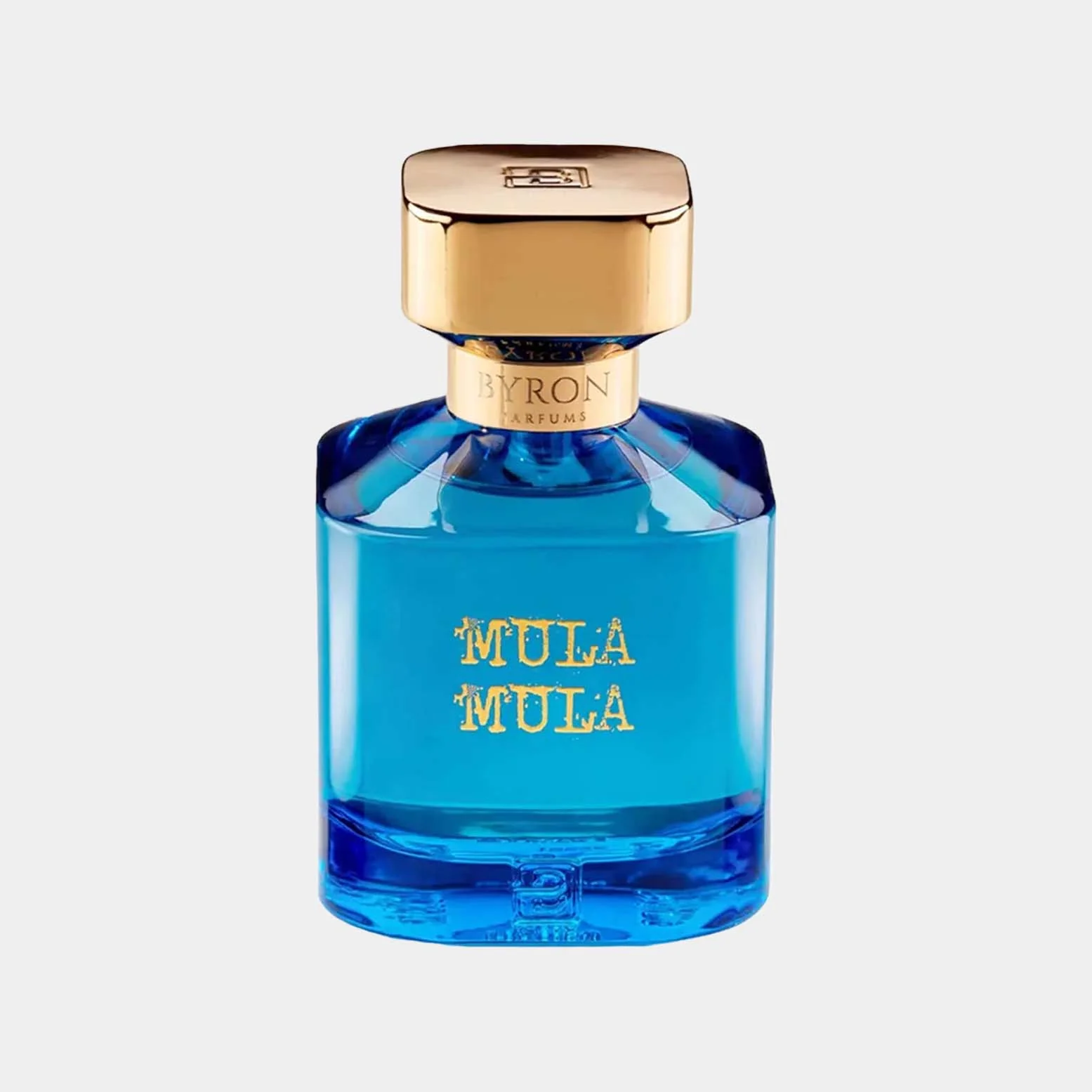 Byron Parfums Mula Mula