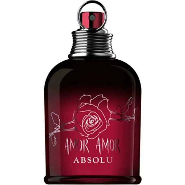 Cacharel Amor Amor Absolu