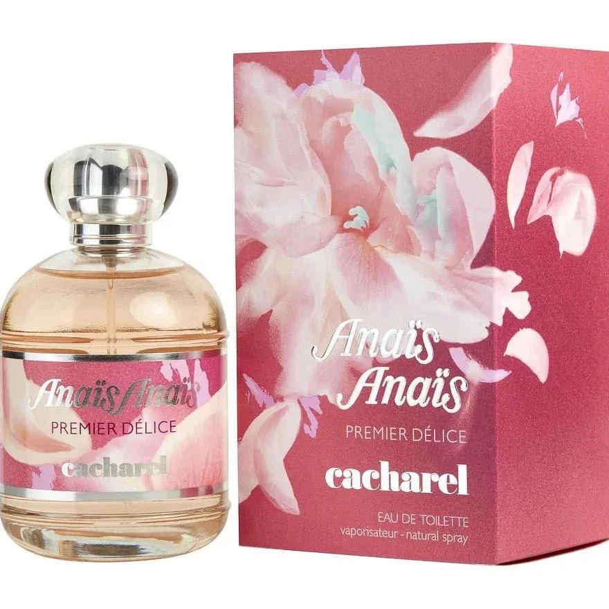 Cacharel Anais Anais Premier Delice