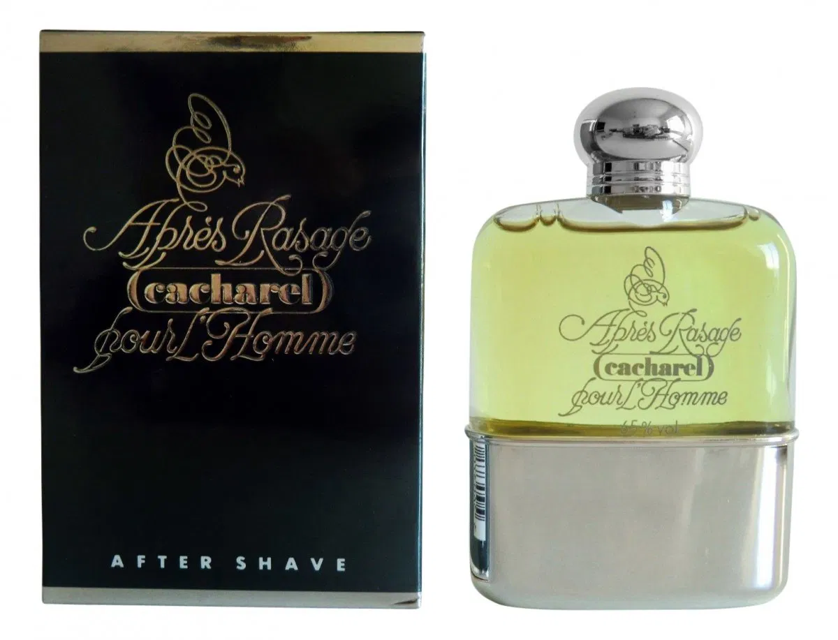 Cacharel Cacharel Pour L Homme