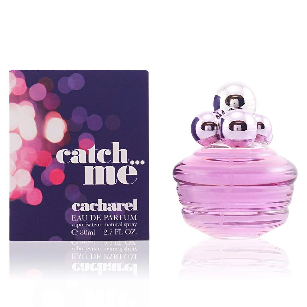 Cacharel Catch Me