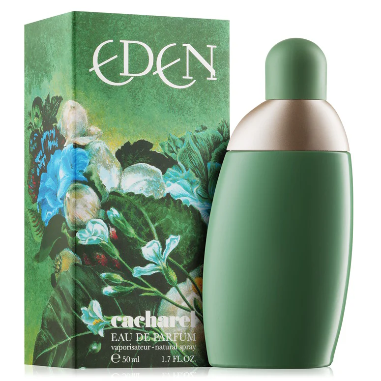 Cacharel Eden