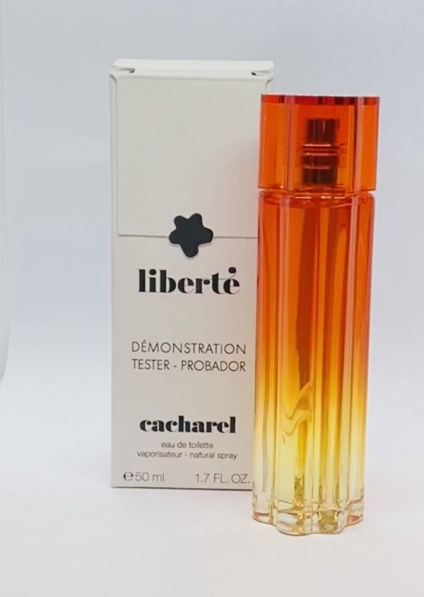 Cacharel Liberte