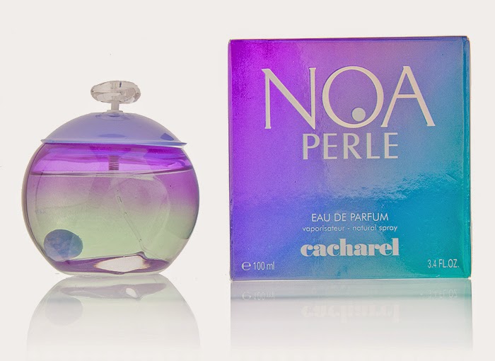 Cacharel Noa Perle
