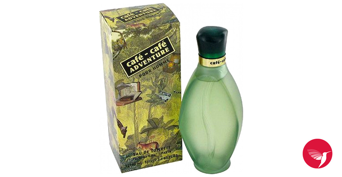 Cafe Parfums Cafe