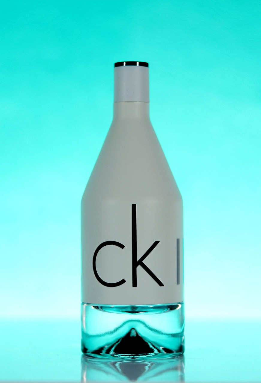 Calvin Klein Ck Be