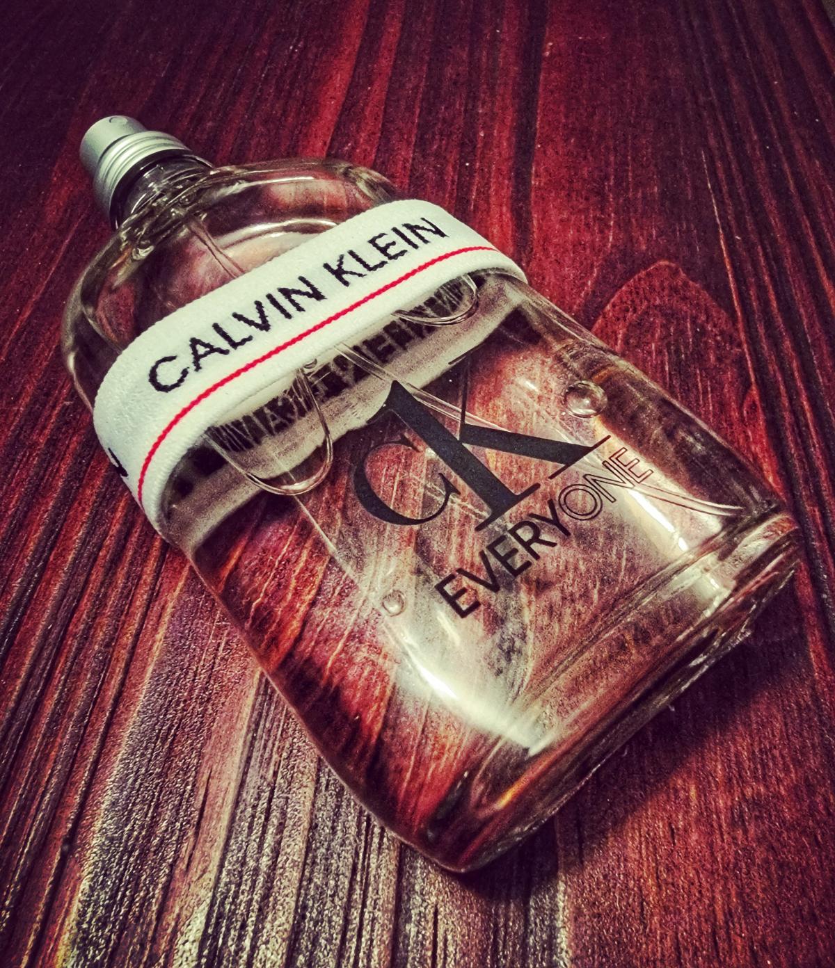 Calvin Klein Ck Everyone Eau De Toilette