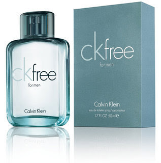 Calvin Klein Ck Free