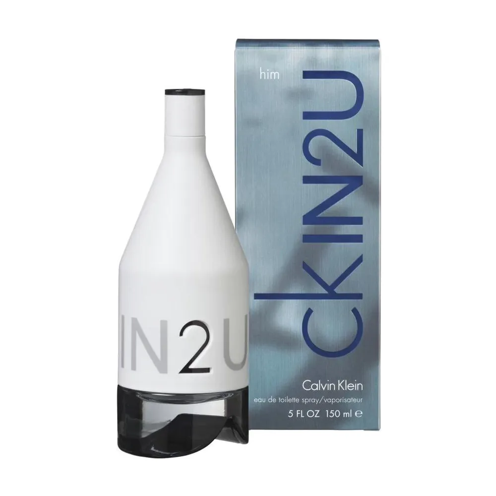 Calvin Klein Ck In2u For Him