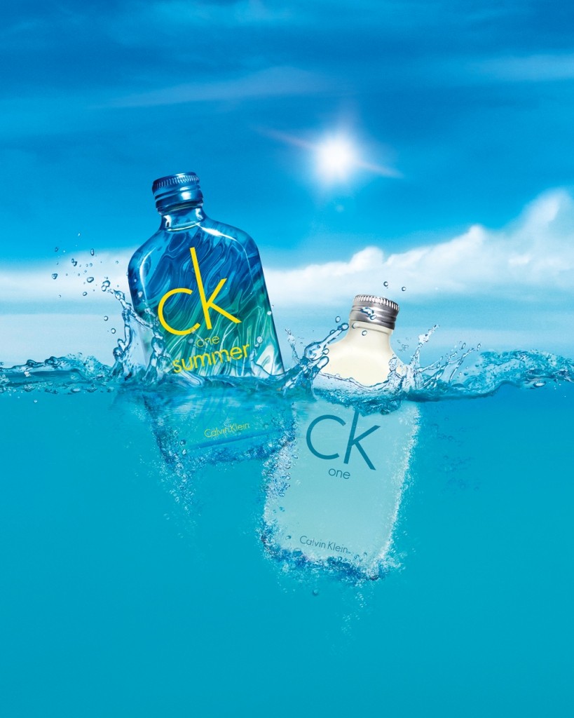 Calvin Klein Ck One Summer 2019