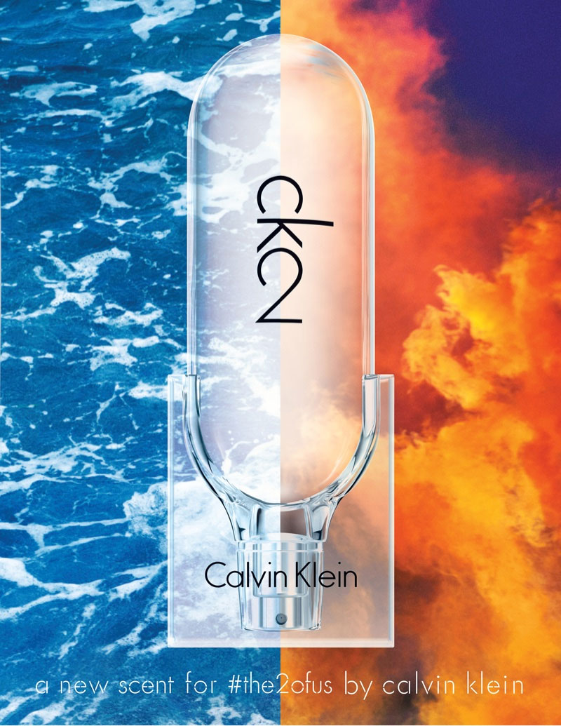 Calvin Klein Ck2
