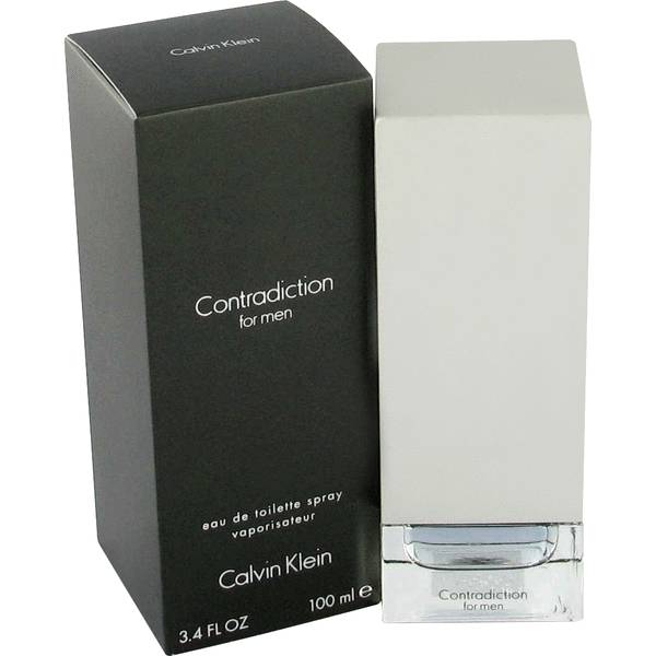 Calvin Klein Contradiction