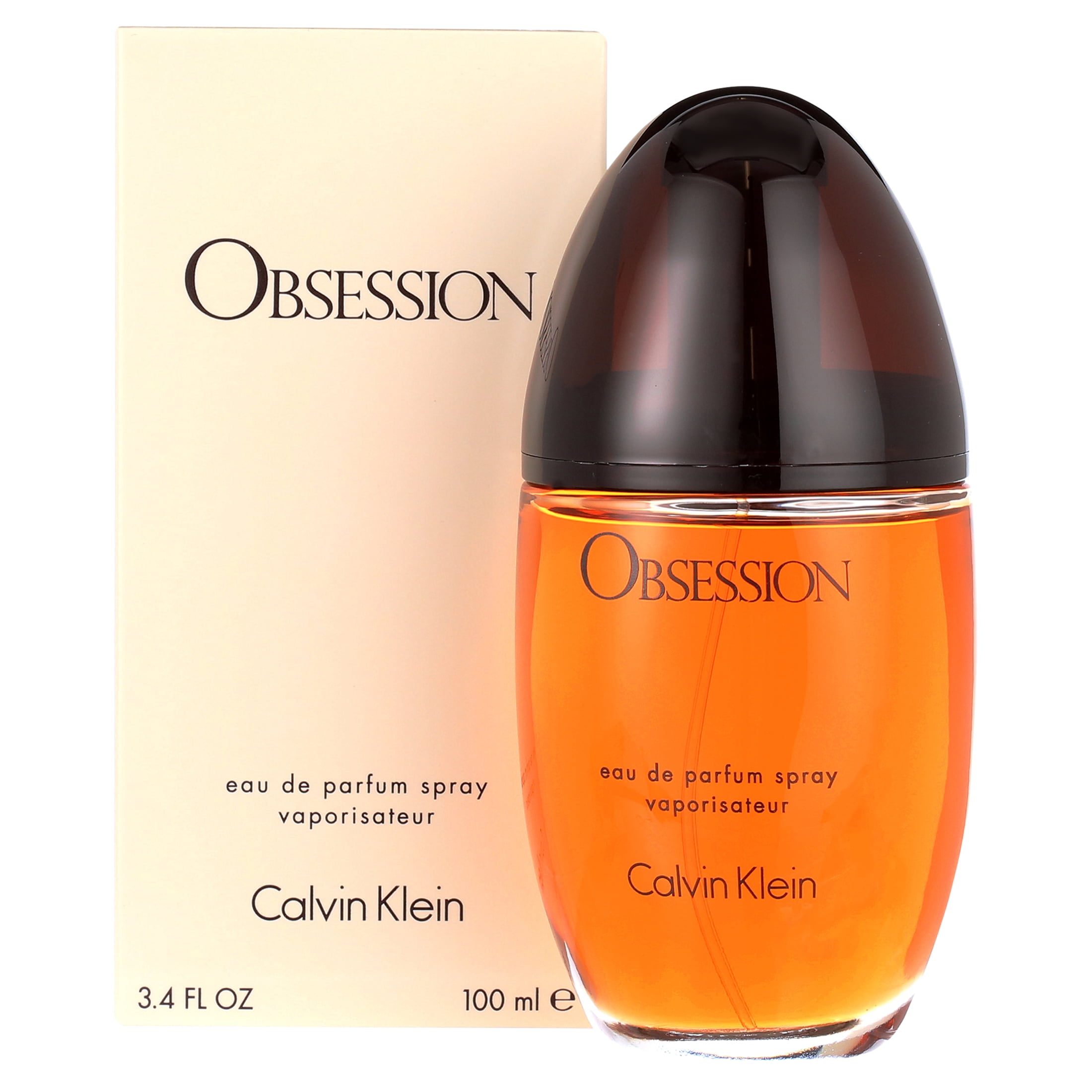 Calvin Klein Dark Obsession