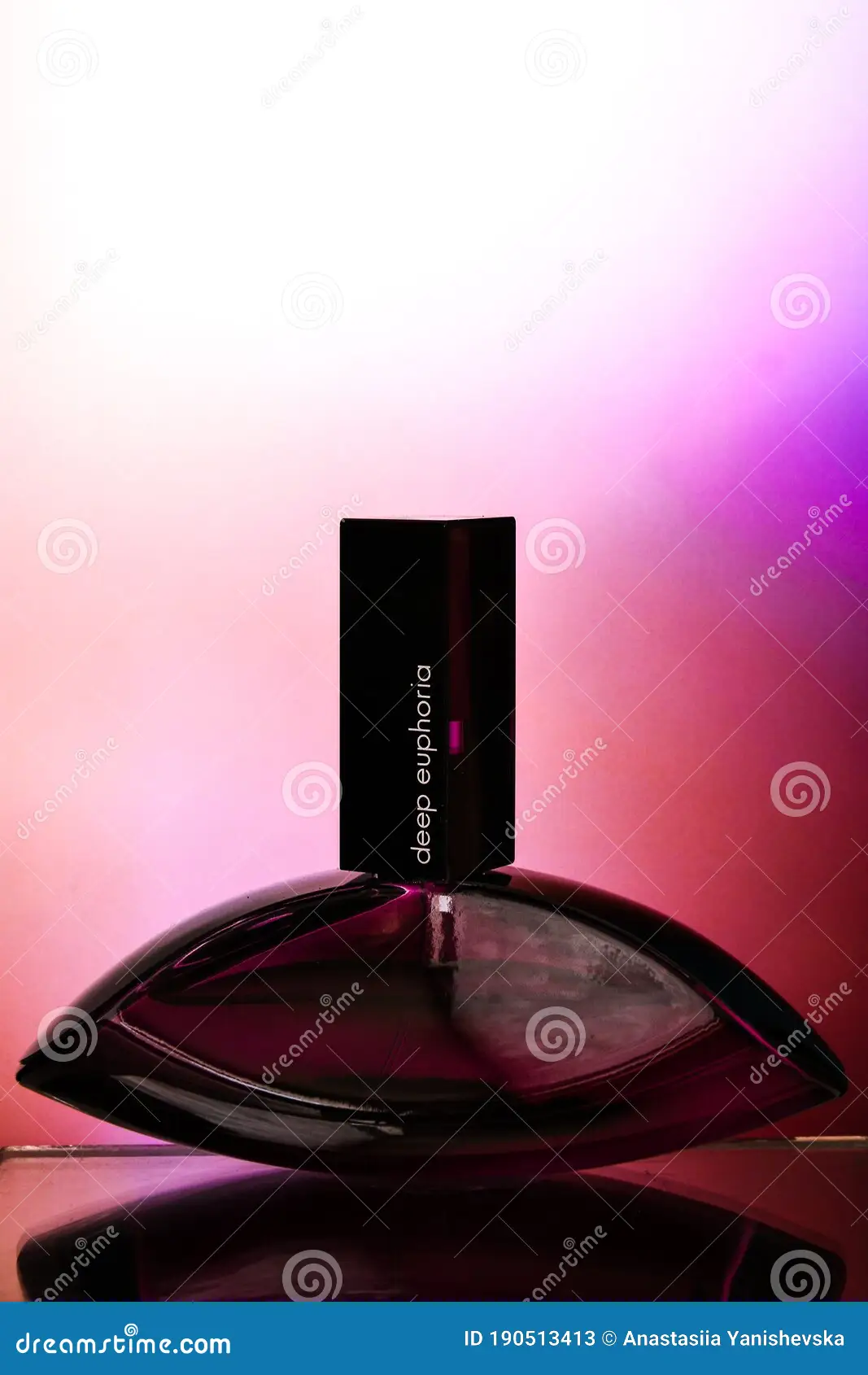 Calvin Klein Deep Euphoria