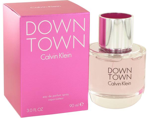 Calvin Klein Downtown
