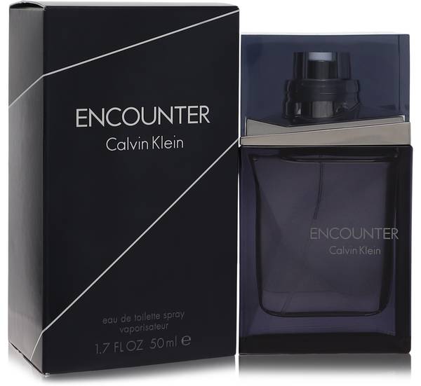 Calvin Klein Encounter
