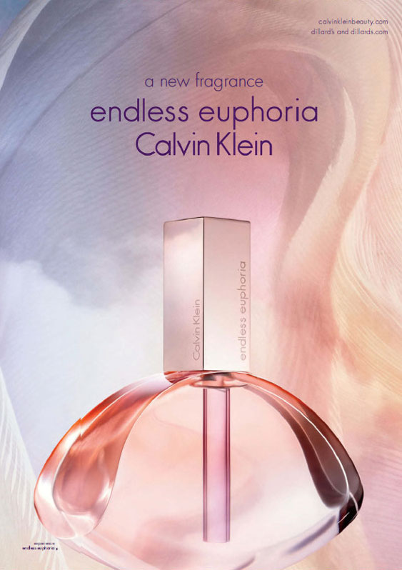 Calvin Klein Endless Euphoria