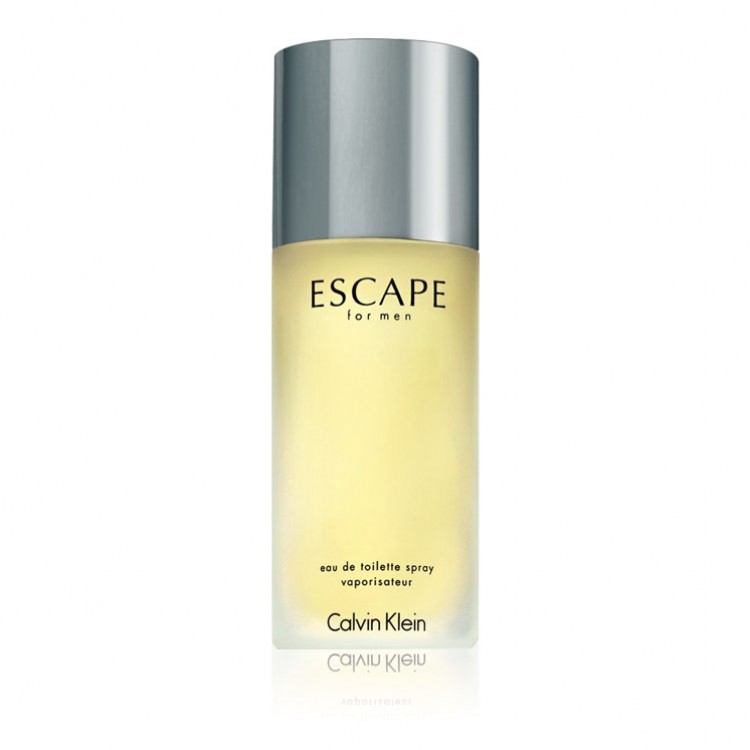 Calvin Klein Escape For Men perfume