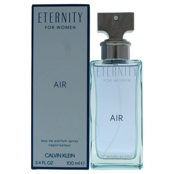 Calvin Klein Eternity Air For Women