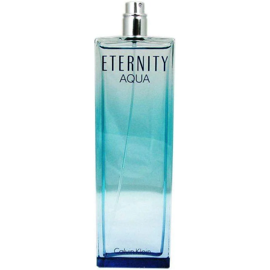 Calvin Klein Eternity Aqua For Women