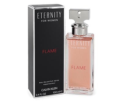 Calvin Klein Eternity Flame For Women