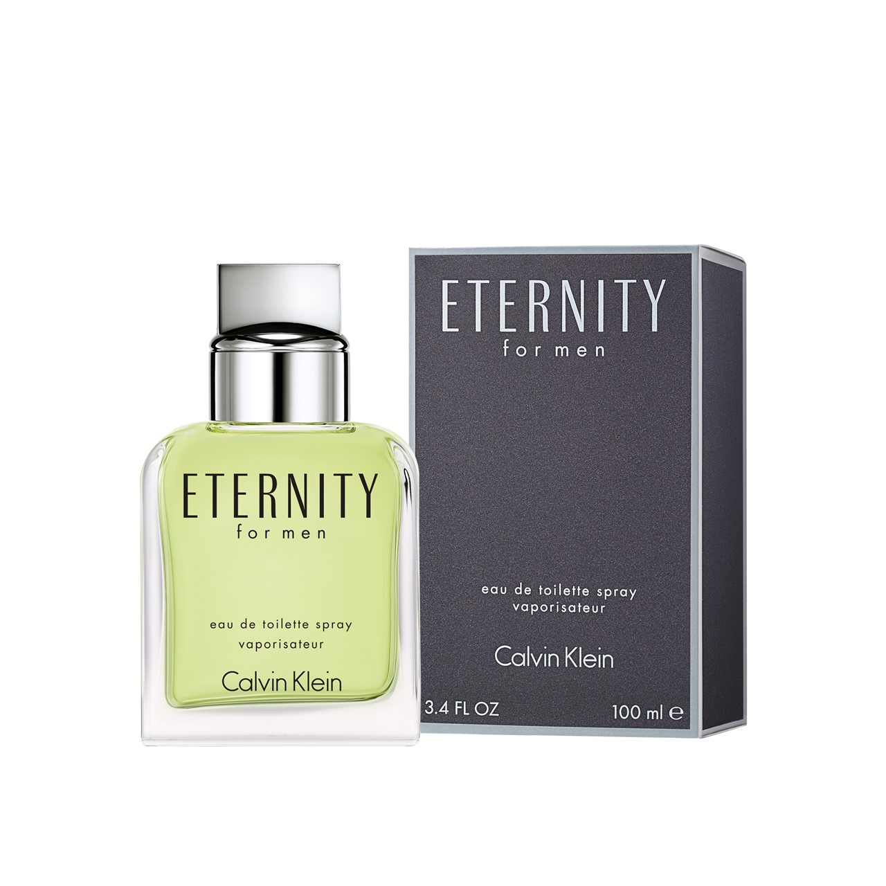 Calvin Klein Eternity For Men