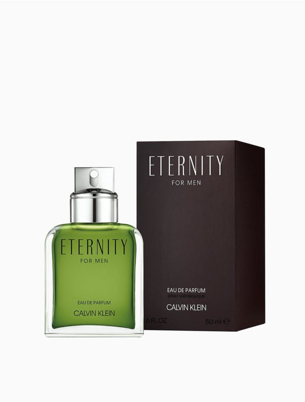 Calvin Klein Eternity For Men Eau De Parfum