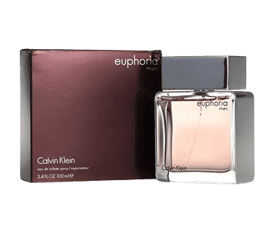 Calvin Klein Euphoria Men