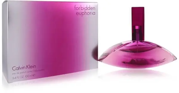 Calvin Klein Forbidden Euphoria