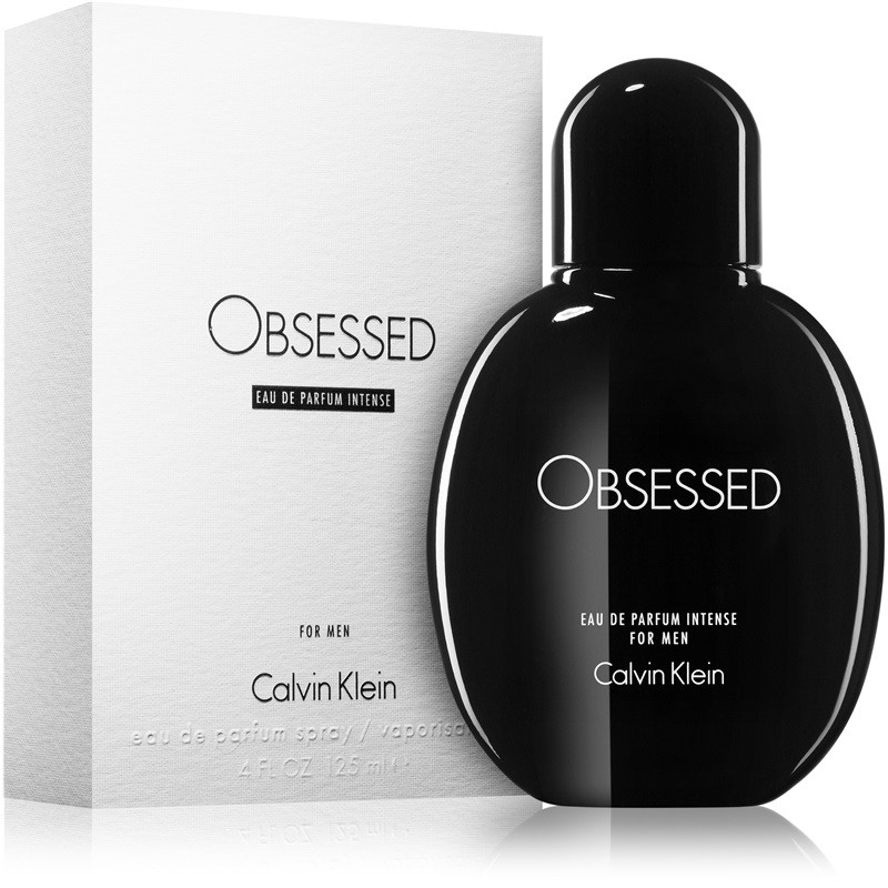 Calvin Klein Obsessed For Women
