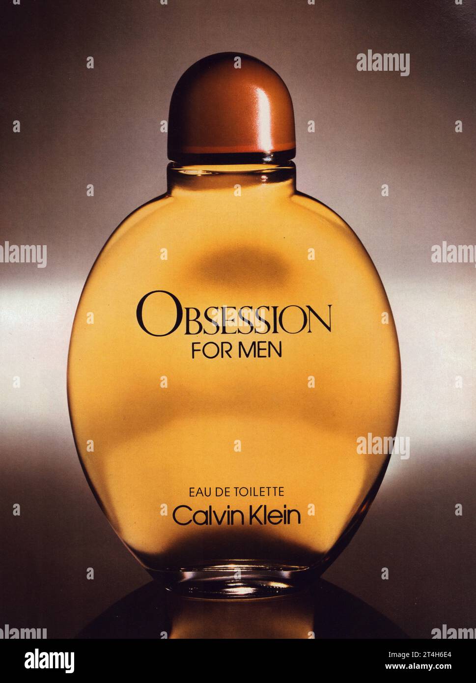 Calvin Klein Obsession Night For Men