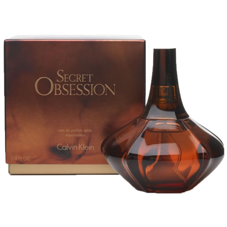 Calvin Klein Secret Obsession