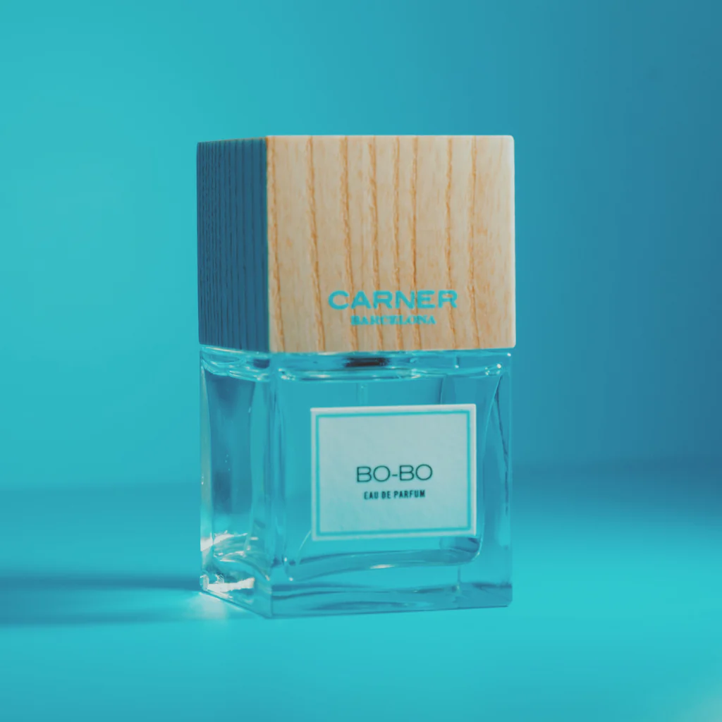 Carner Barcelona Bo Bo