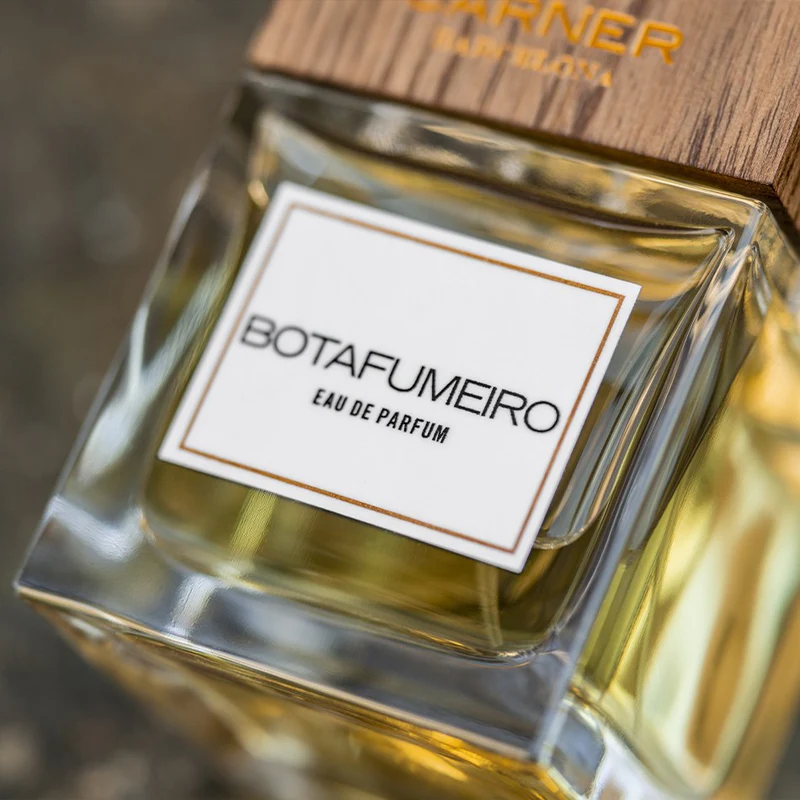 Carner Barcelona Botafumeiro