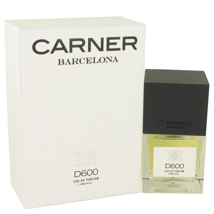 Carner Barcelona D600