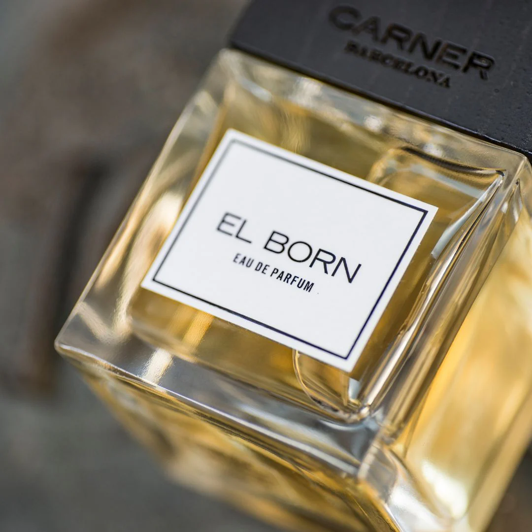 Carner Barcelona El Born