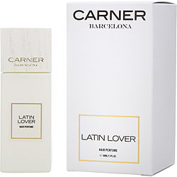 Carner Barcelona Latin Lover