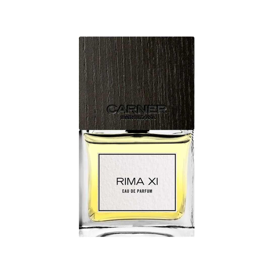 Carner Barcelona Rima Xi