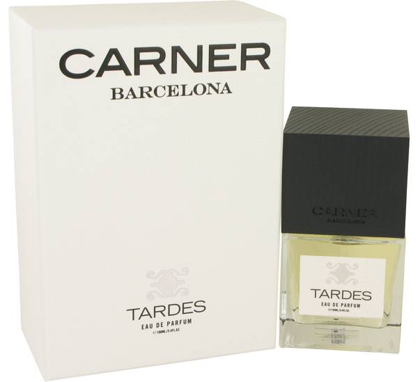 Carner Barcelona Tardes