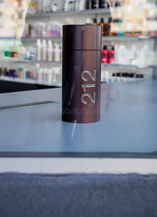 Carolina Herrera 212